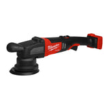Milwaukee Exzenterpoliermaschine M18 FUEL M18 FROP15-0X