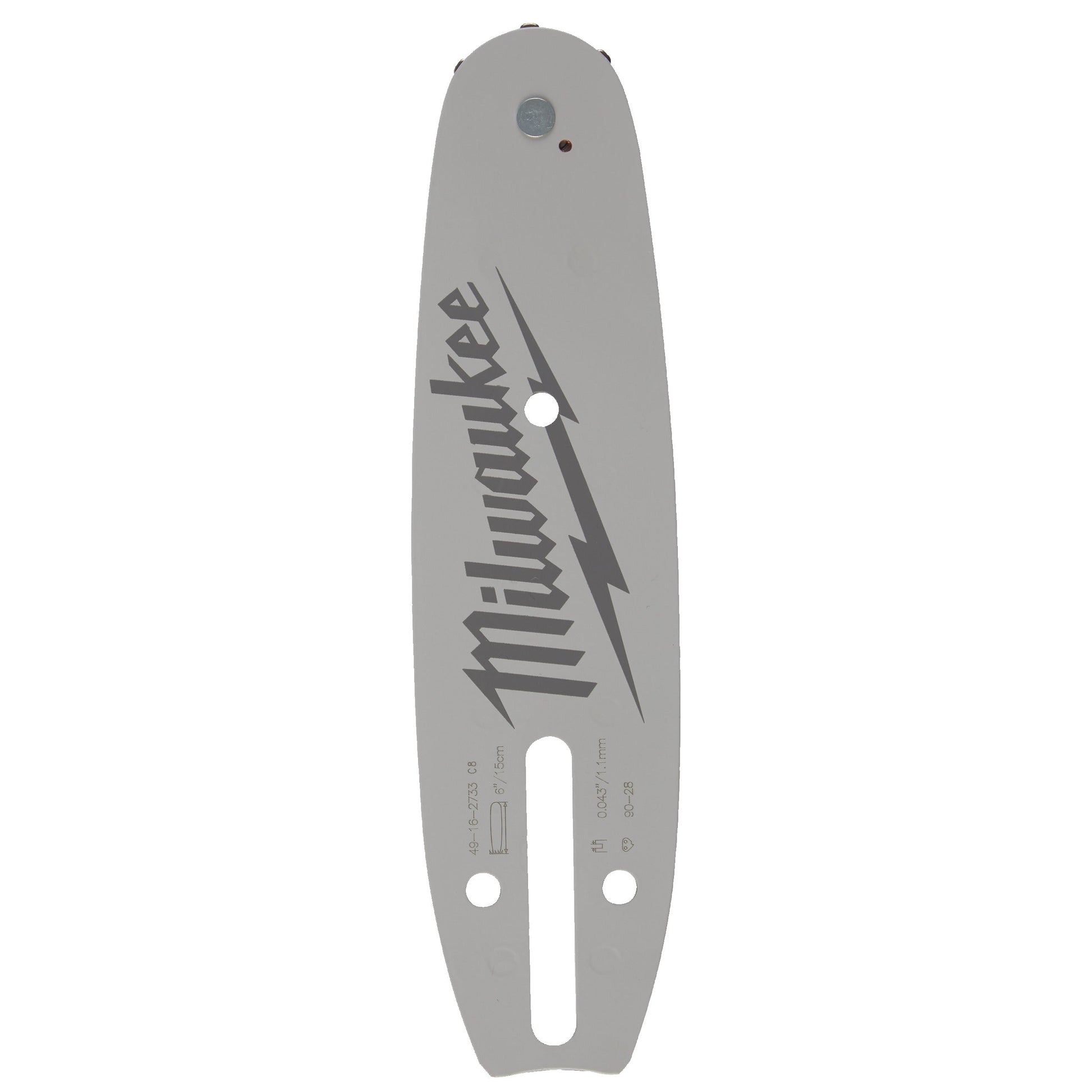 Milwaukee Führungsschiene 3/8" für M12 FHS - 15 cm