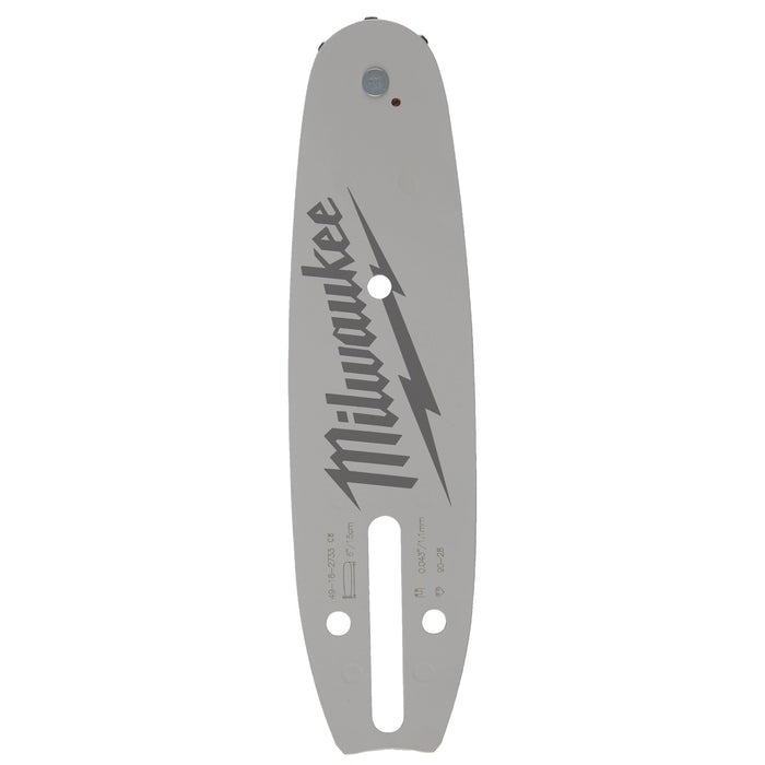 Milwaukee Führungsschiene 3/8" für M12 FHS - 15 cm