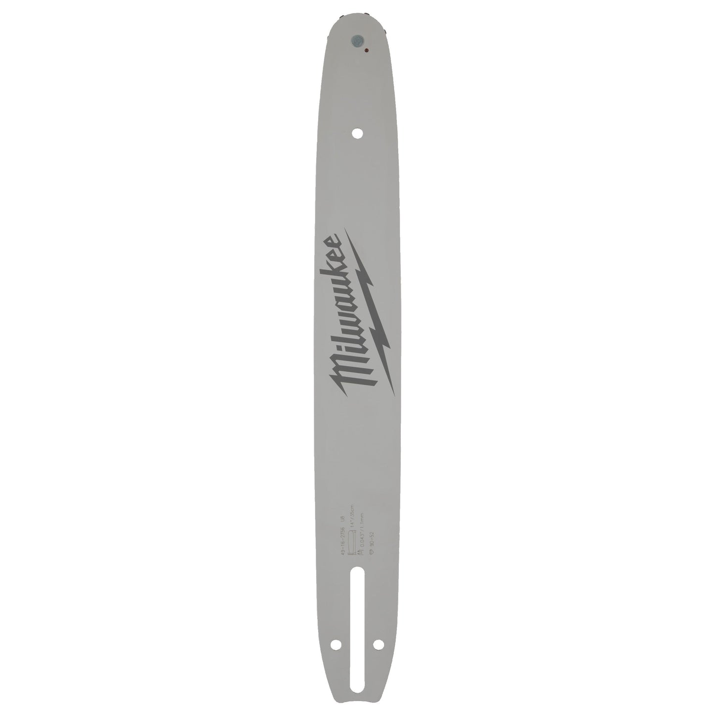 Milwaukee Führungsschiene 3/8" für  M18 FCHS35 - 35 cm