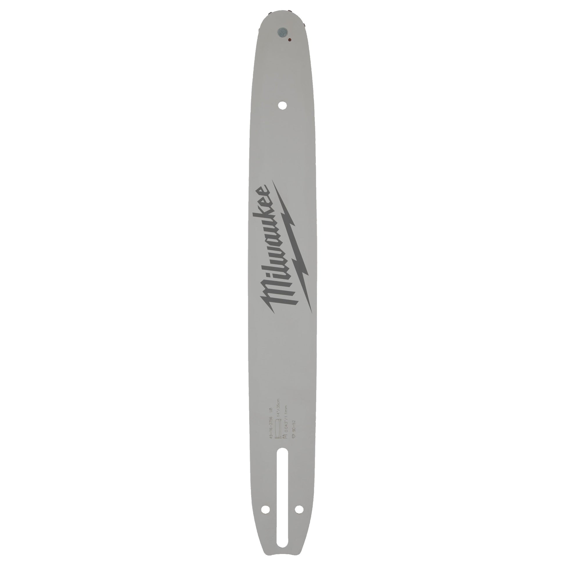 Milwaukee Führungsschiene 3/8" für  M18 FCHS35 - 35 cm