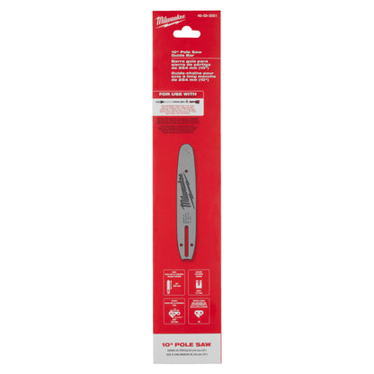 Milwaukee Führungsschiene 3/8" für M18 FOPH-CSA - 25 cm Packung