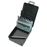 Milwaukee HSS-R Metallbohrer-Set (19-teilig)