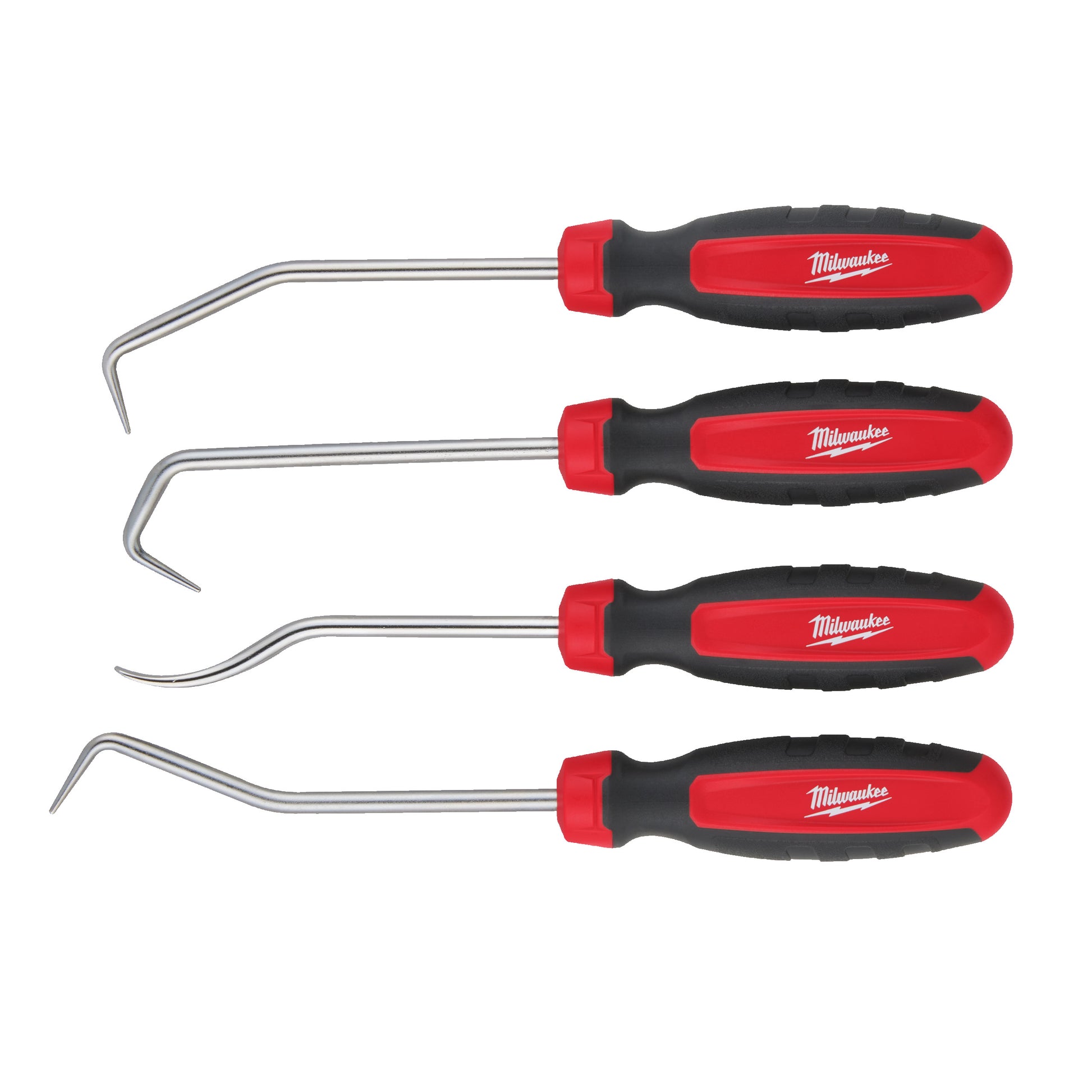 Milwaukee Haken- und Anreisswerkzeuge-Set - 4-teilig 2