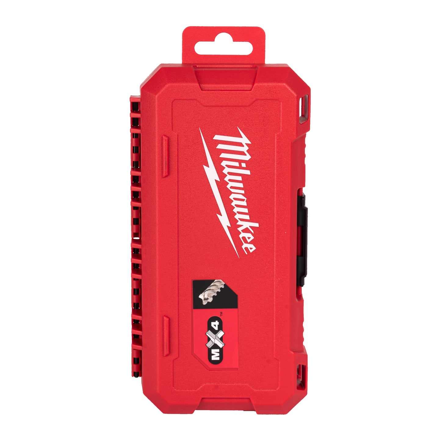 Milwaukee Hammerbohrer-Set SDS-Plus MX4 - 10-teilig Packung
