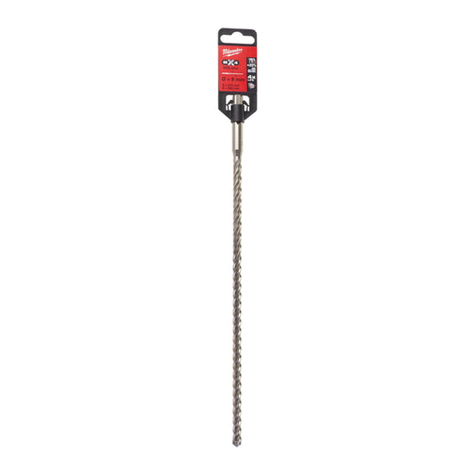 Milwaukee Hammerbohrer SDS-PLUS MX4 - 8 x 315 mm