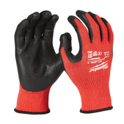 Milwaukee Handschuhe Cut C - 8/M