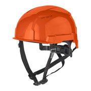 Milwaukee Helm BOLT™ 200 belüftet - orange