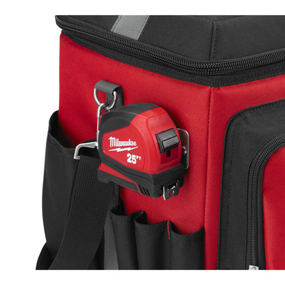 Milwaukee Kühltasche Jobsite Detailansicht 3