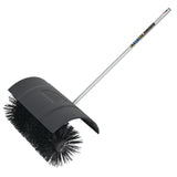 Milwaukee Kehrbürsten-Aufsatz QUIK-LOK™