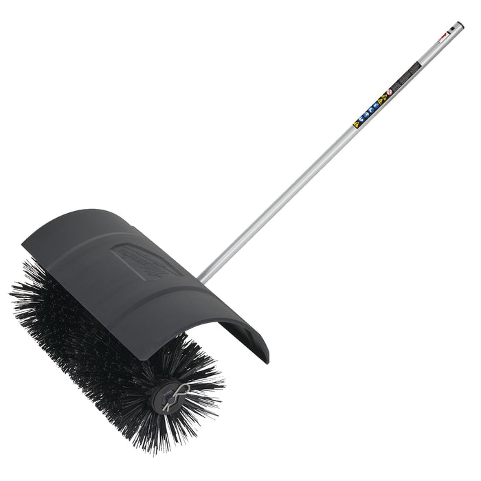 Milwaukee Kehrbürsten-Aufsatz QUIK-LOK™