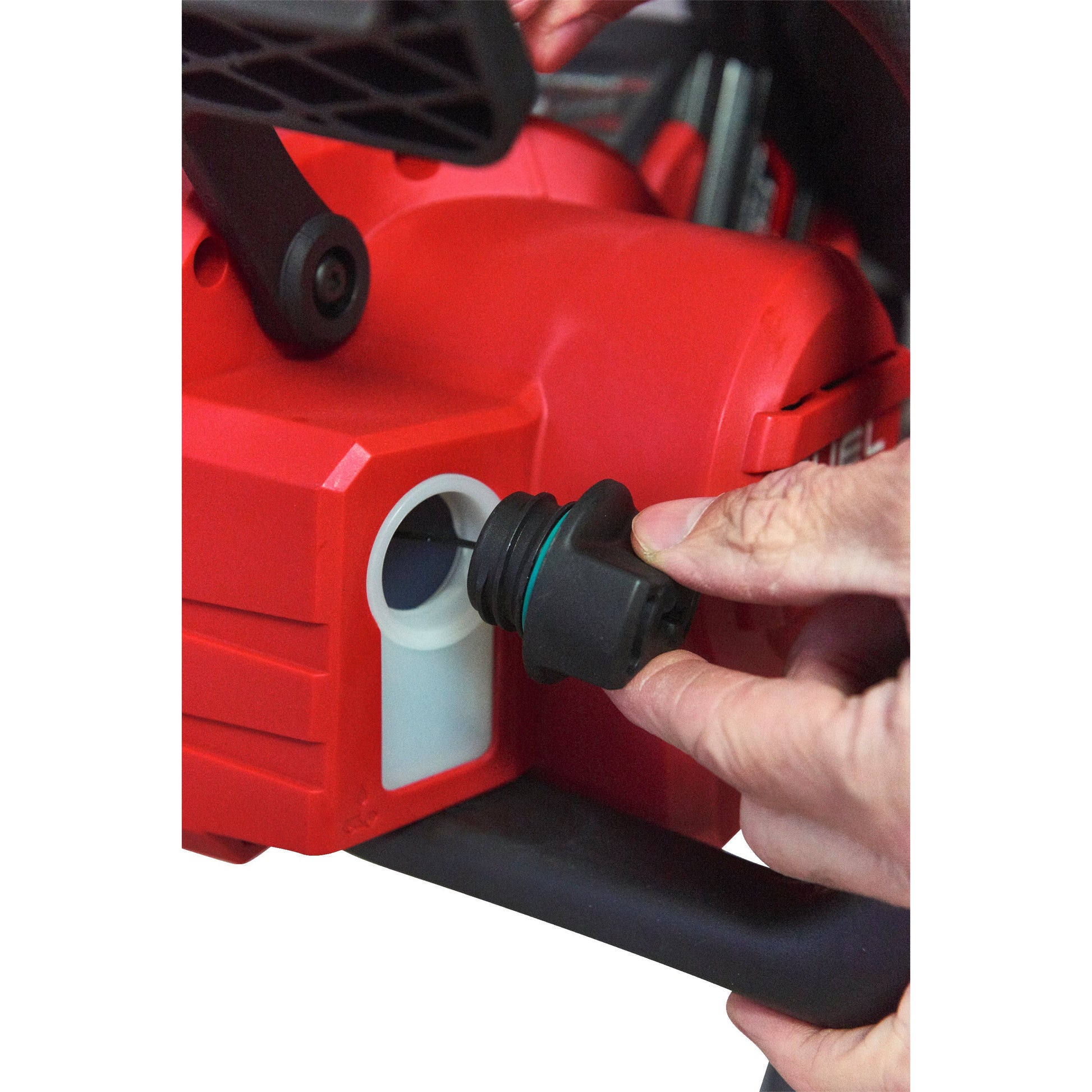 Milwaukee Kettensäge M18™ FUEL™ - 35 cm Detailansicht 3