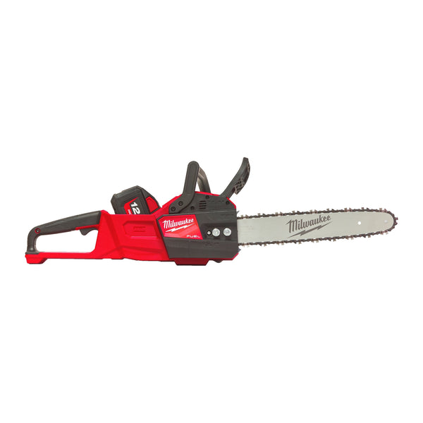 Milwaukee Akku-Kettensäge M18 FCHS35-122 - 35 cm