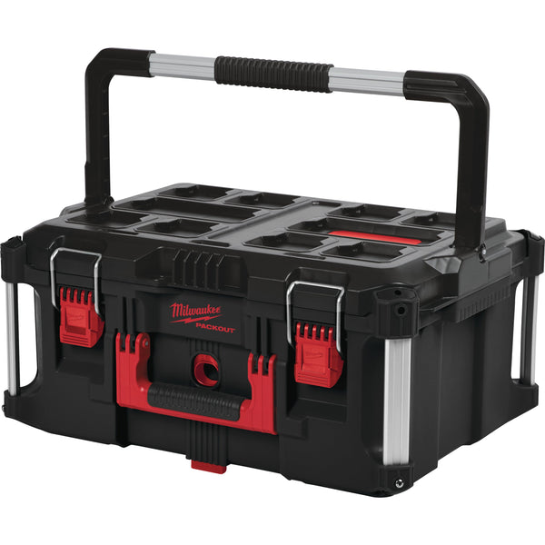 Milwaukee Koffer PACKOUT™ groß