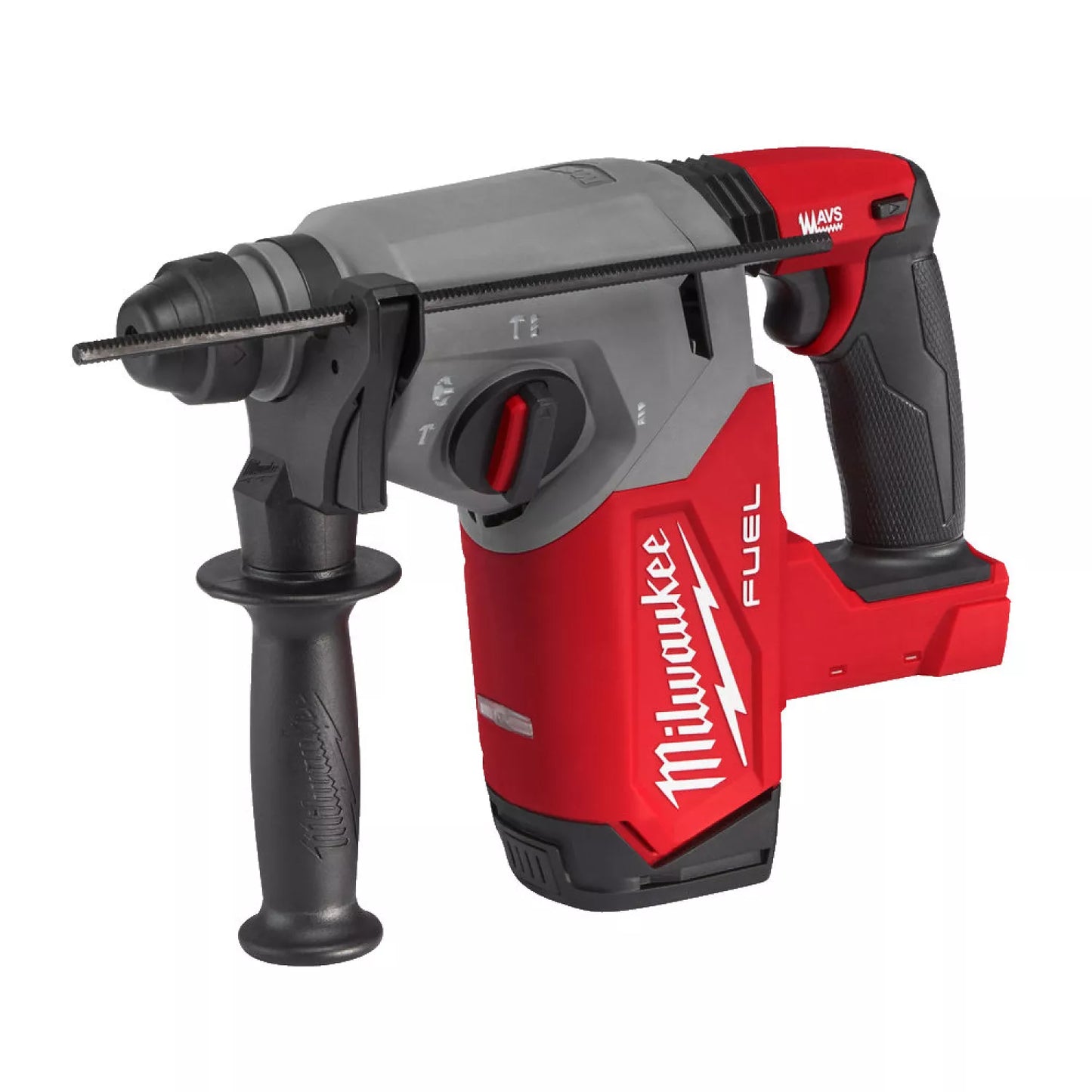 Milwaukee Kombiset M18 FPP8E-553P - 8-teilig