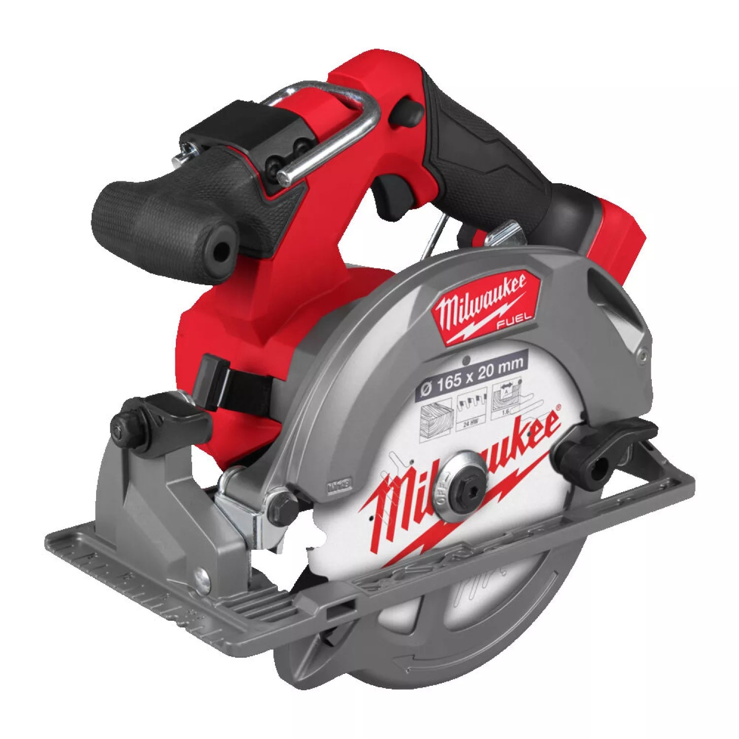Milwaukee Kombiset M18 FPP8E-553P - 8-teilig