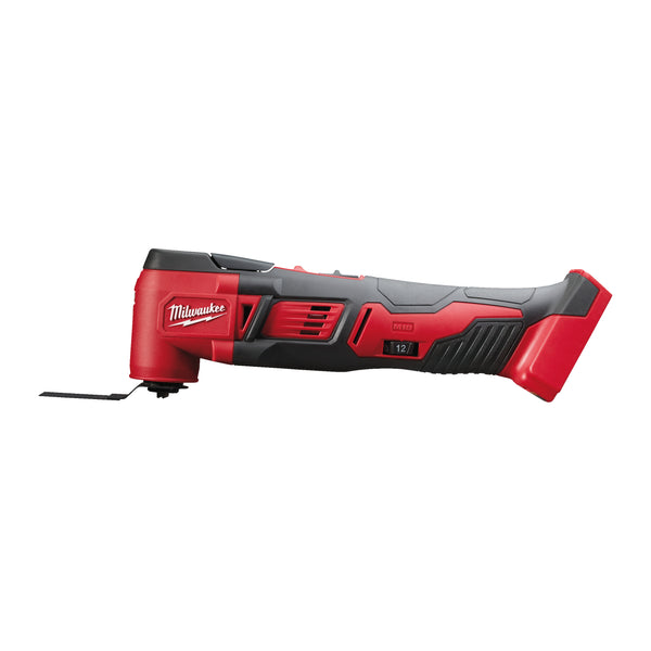 Milwaukee Akku-Kompakt-Multitool M18 BMT-0X