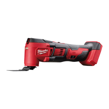 Milwaukee Kompakt-Multitool M18 BMT-0X