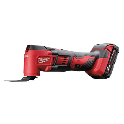 Milwaukee Kompakt-Multitool M18 BMT-0X