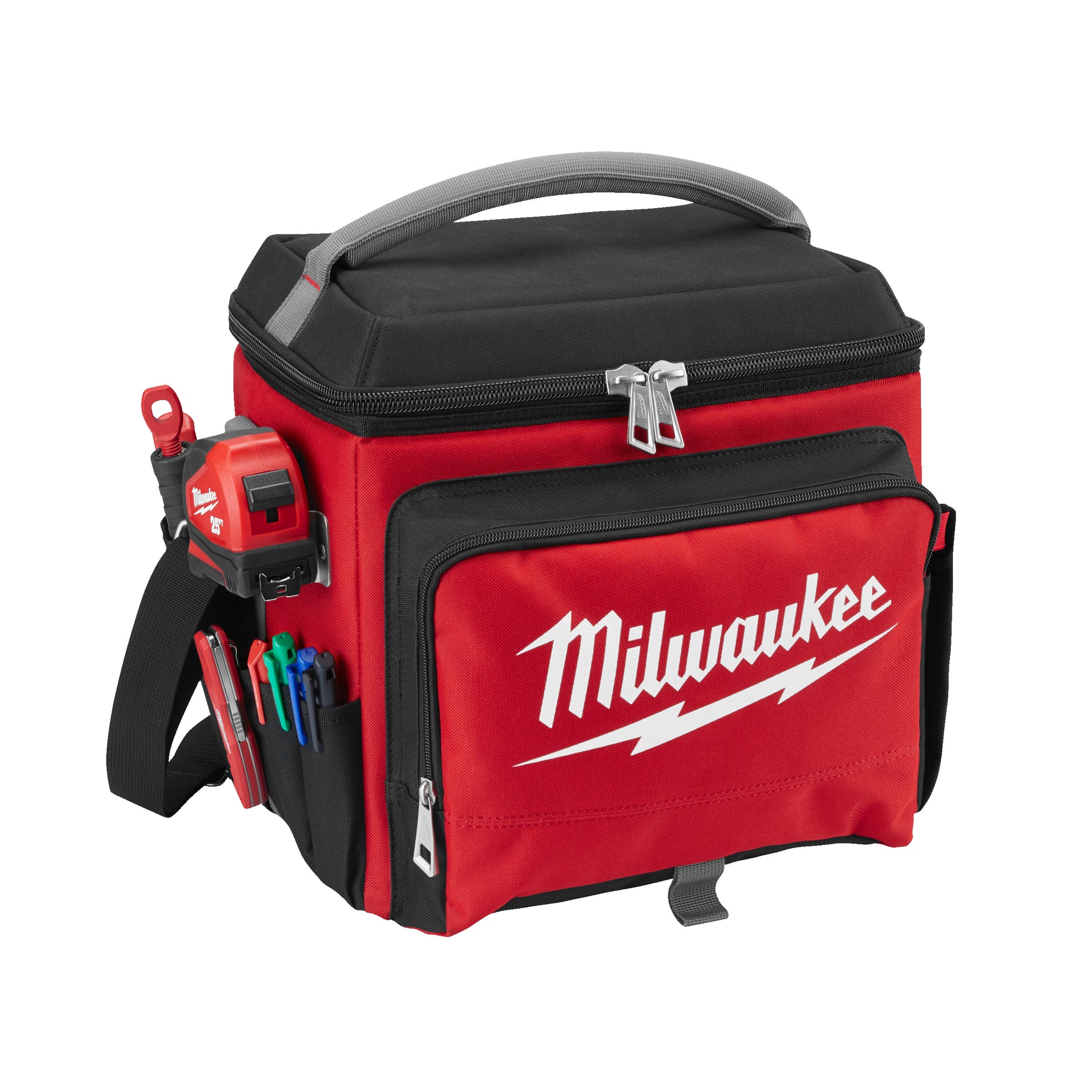 Milwaukee Kühltasche Jobsite