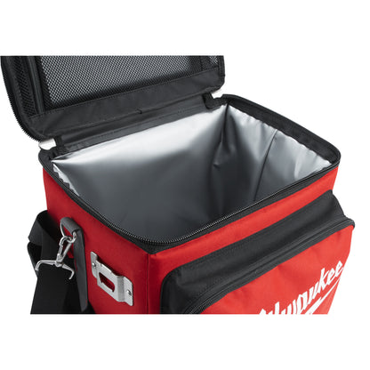 Milwaukee Kühltasche Jobsite Detailansicht