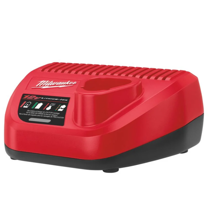 Milwaukee Ladegerät M12 C12 C