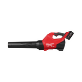 Milwaukee Akku-Laubbläser M18 FBLG3 -802 Gen 3 mit 2 x Akku und 1 x Ladegerät