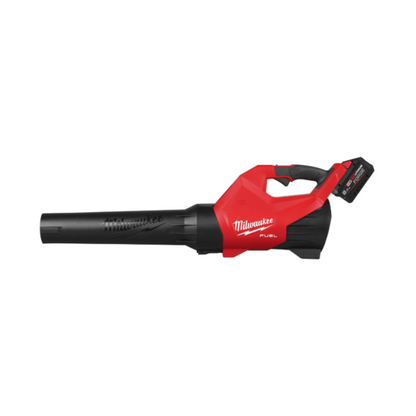 Milwaukee Akku-Laubbläser M18 FBLG3 -802 Gen 3 mit 2 x Akku und 1 x Ladegerät
