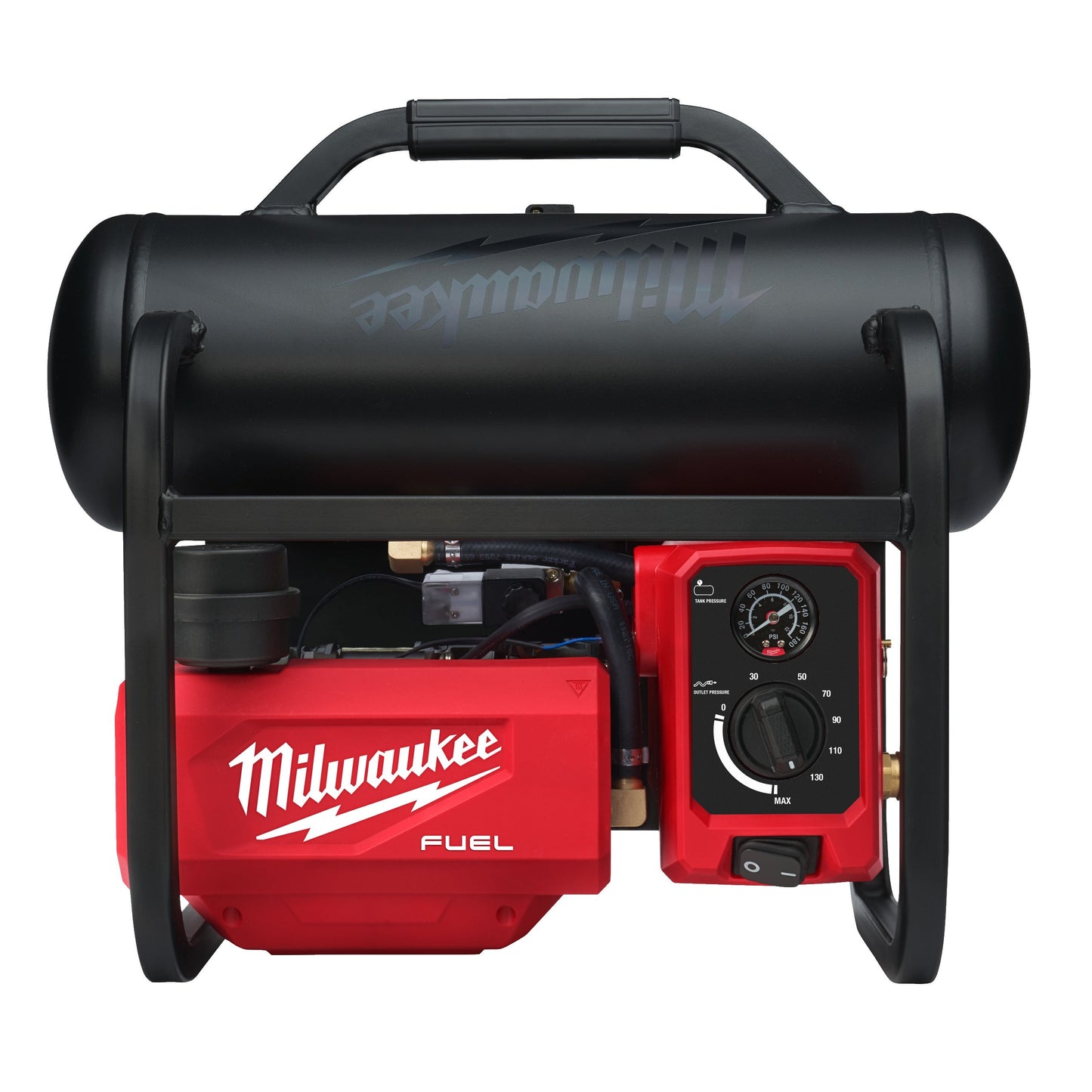 Milwaukee M18 FUEL™ Akku-Luftkompressor - ZWEITE CHANCE