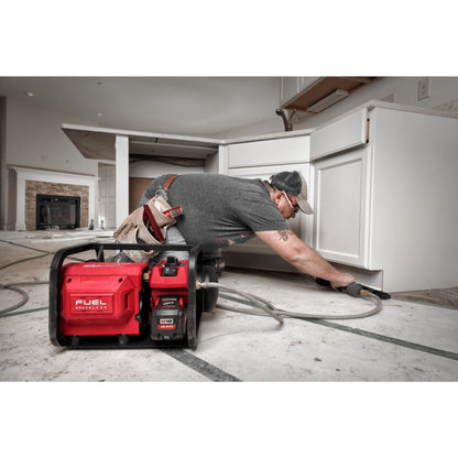 Milwaukee M18 FUEL™ Akku-Luftkompressor - ZWEITE CHANCE