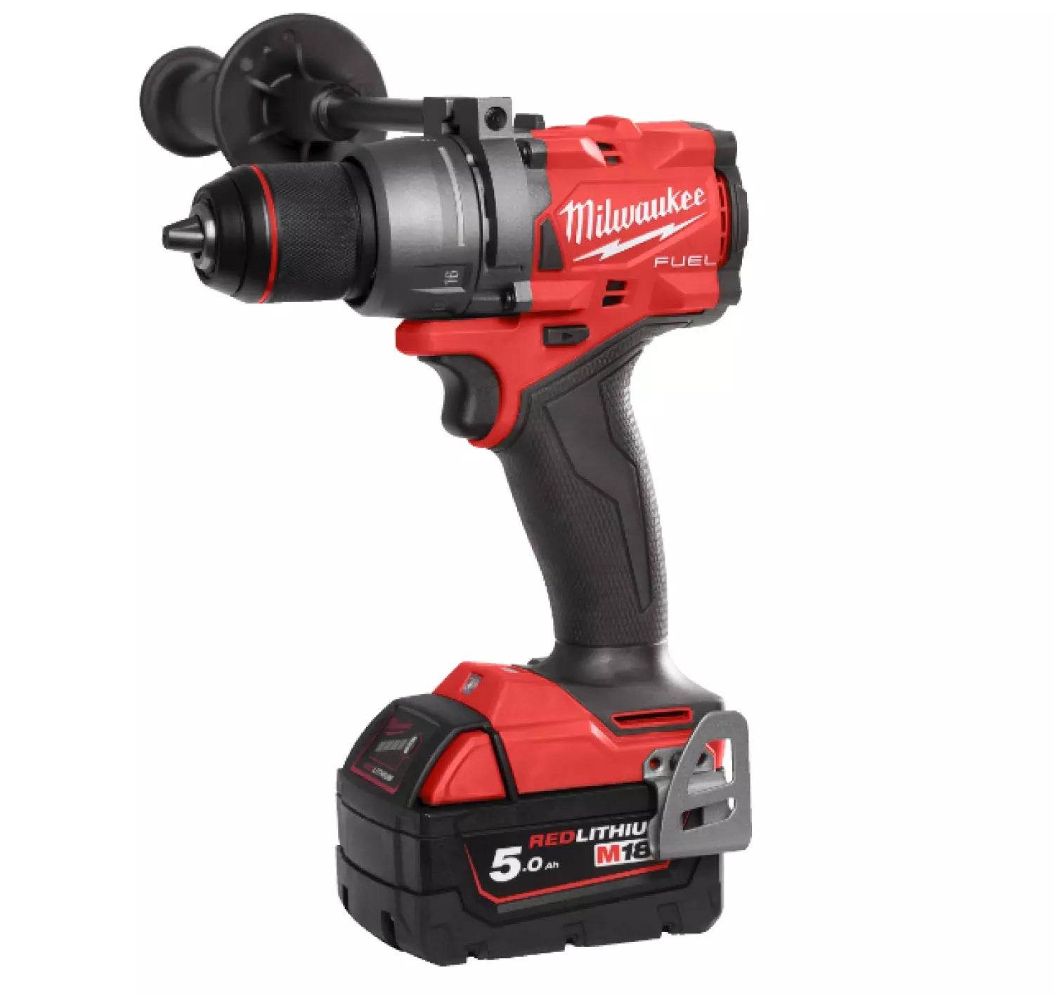Milwaukee M18 FUEL FPP2F3 Powerpack