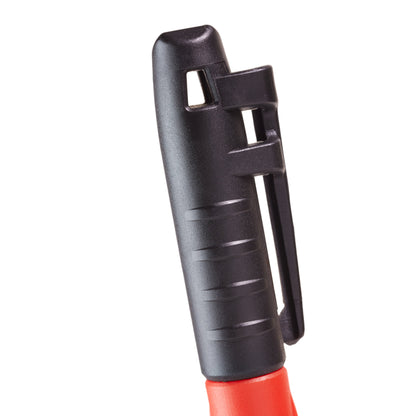 Milwaukee Marker INKZALL™ schwarz - 1 Stück Detailansicht 2