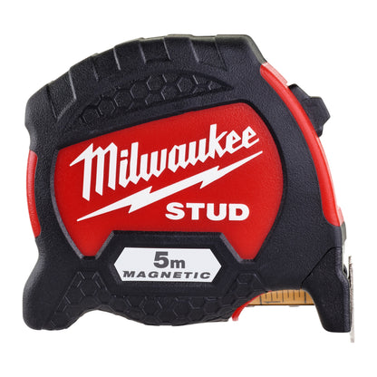 Milwaukee Maßband STUD™ Generation II - 5 m