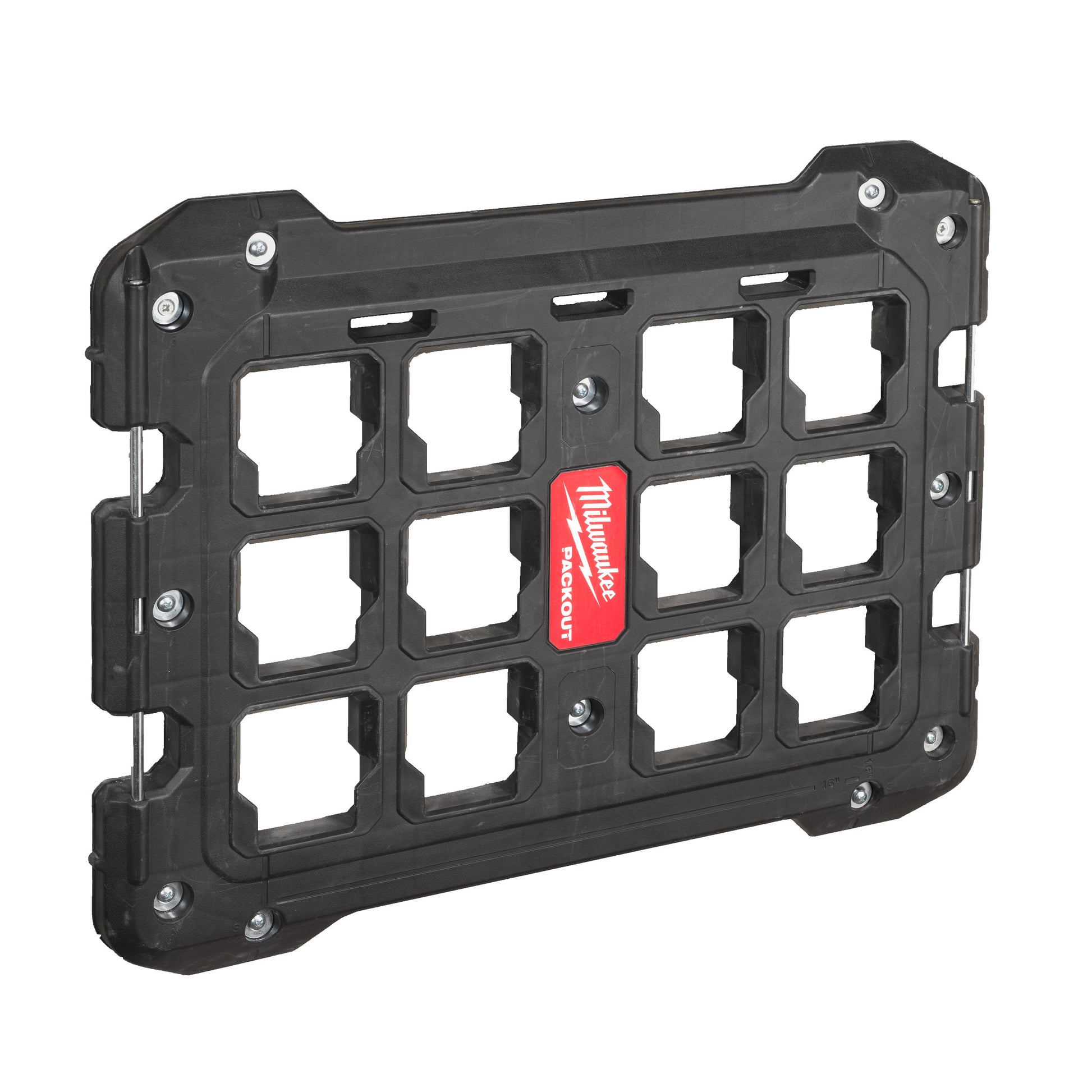 Milwaukee Montageplatte PACKOUT