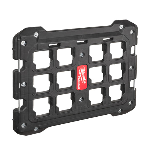 Milwaukee Montageplatte PACKOUT