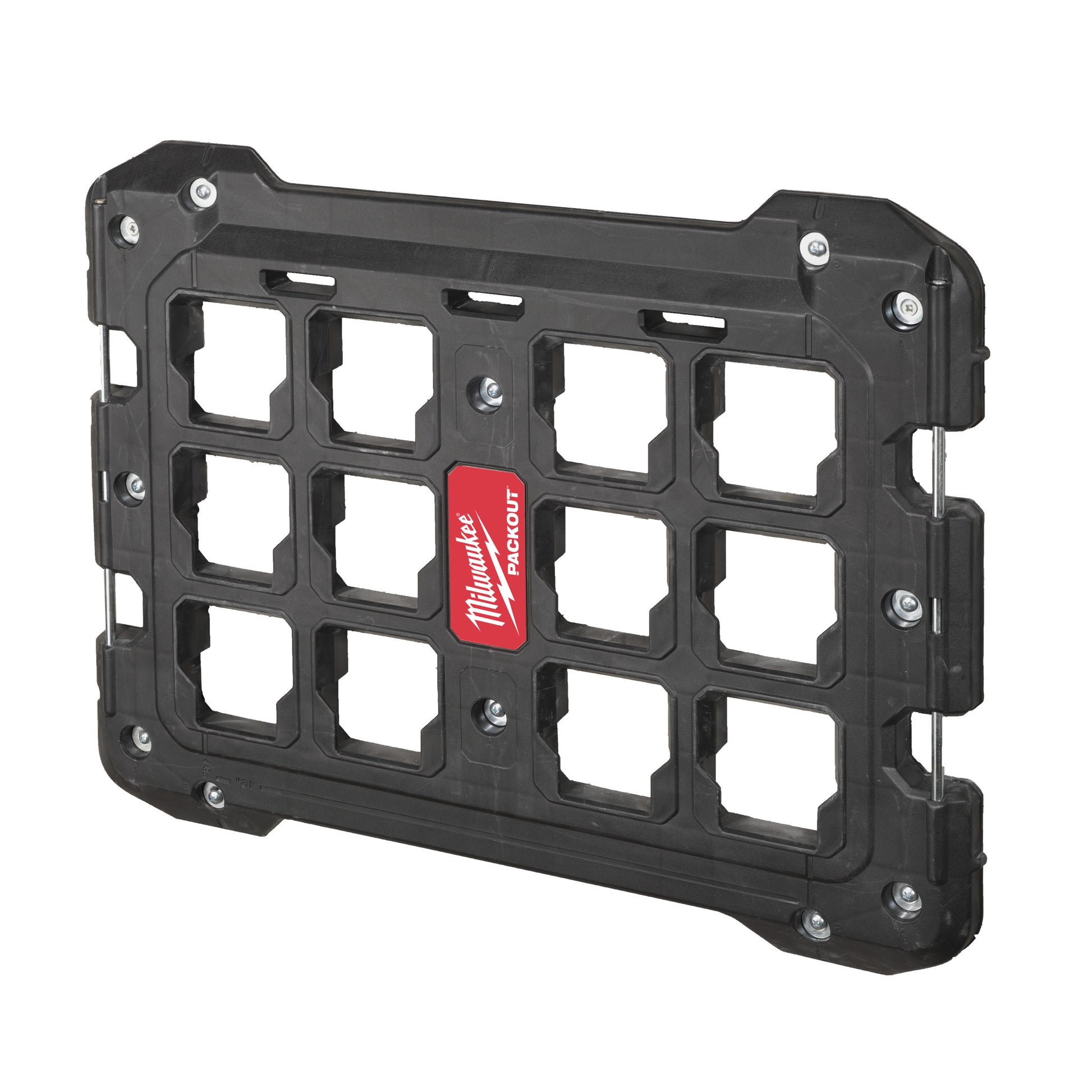 Milwaukee Montageplatte PACKOUT