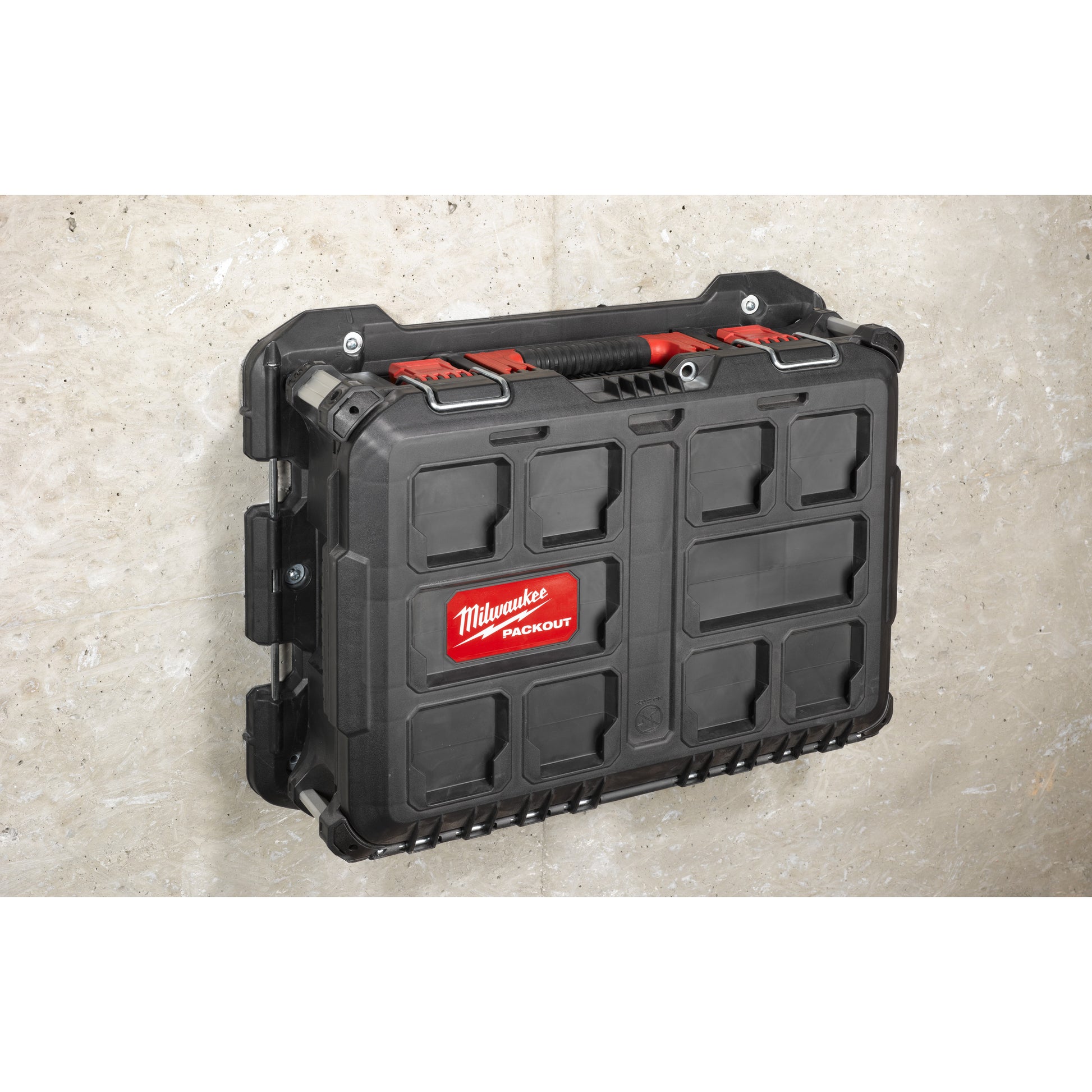 Milwaukee Montageplatte PACKOUT