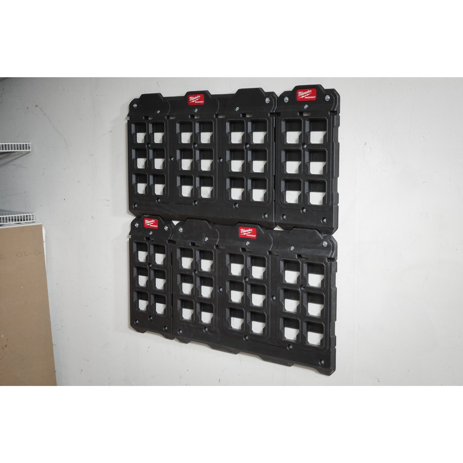 Milwaukee Montageplatte PACKOUT XL