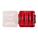 Milwaukee Nassbohrer-Set DIAMOND MAX 6, 8, 10 mm - 5-teilig