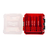 Milwaukee Nassbohrer-Set DIAMOND MAX 6 mm - 5-teilig