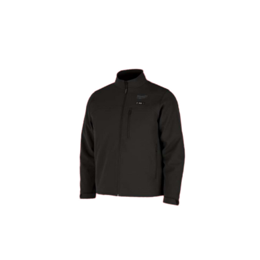 Milwaukee Premium Heated Jacket M12 HJBL6-0 - schwarz