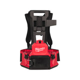 Milwaukee Rucksack-Pumpsprüher M18 SWITCH TANK Gen2