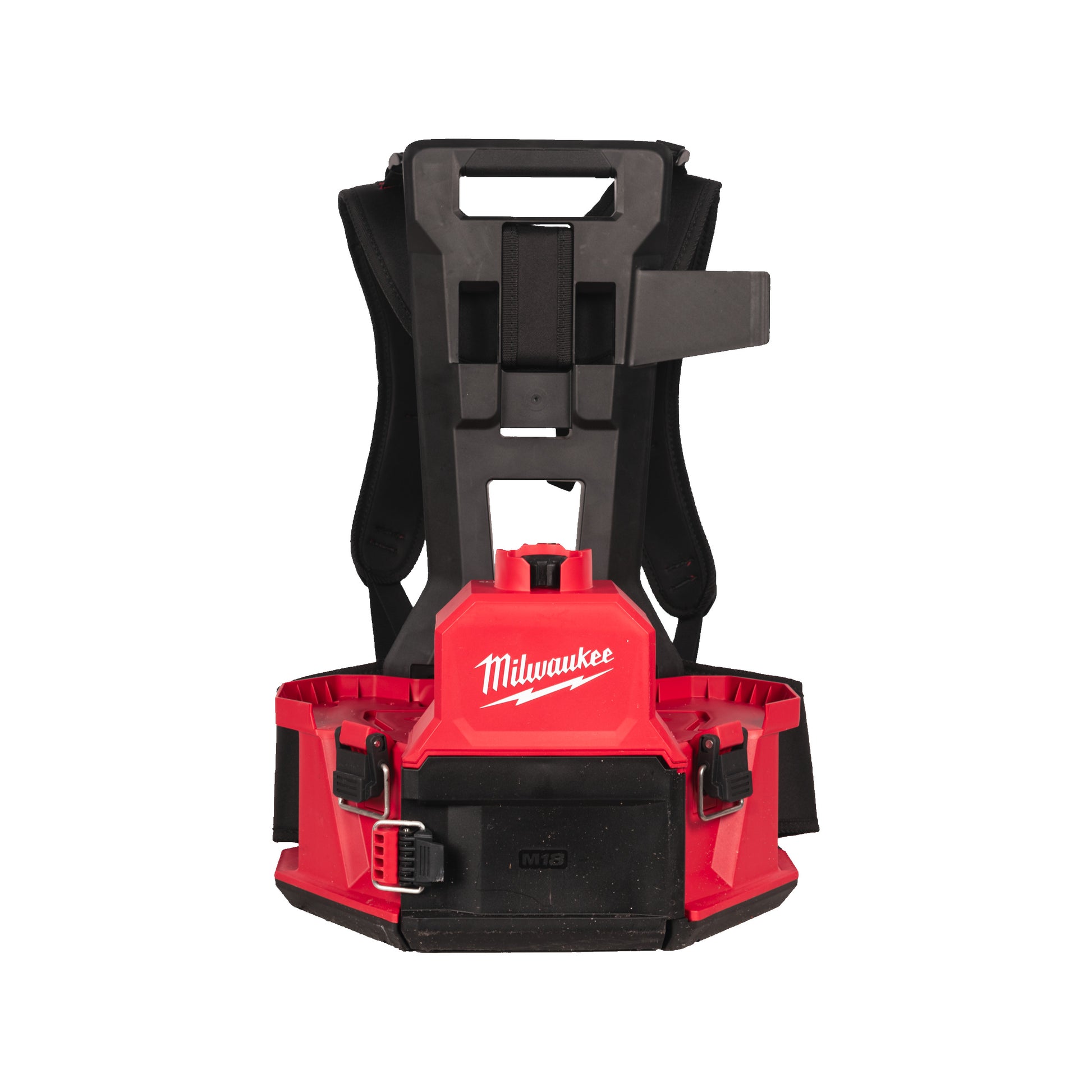 Milwaukee Rucksack-Pumpsprüher M18 SWITCH TANK Gen2