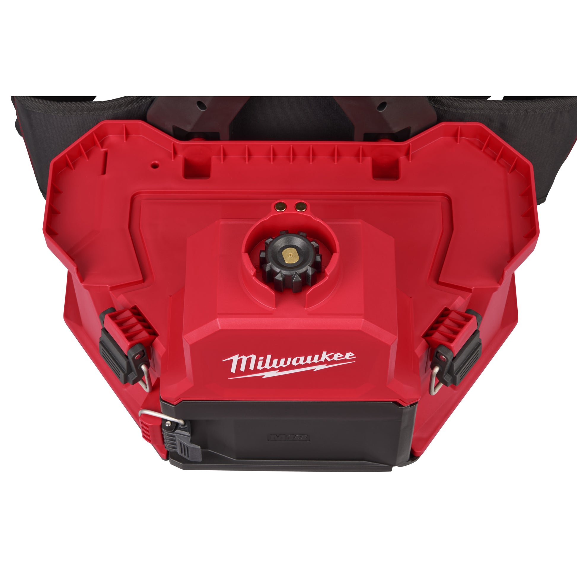 Milwaukee Rucksack-Pumpsprüher M18 SWITCH TANK Gen2 Detailansicht