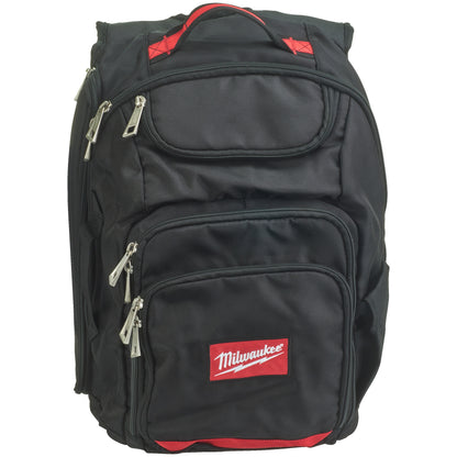Milwaukee Rucksack Tradesman
