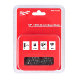 Milwaukee Sägekette 3/8" für M18 FCHSC - 30 cm Packung