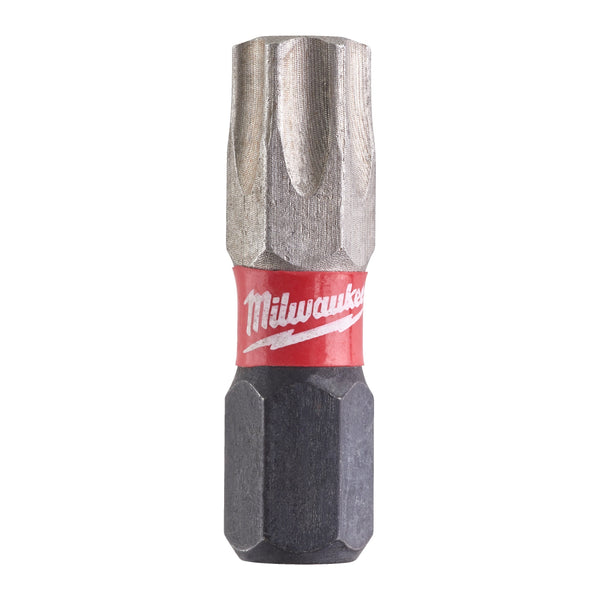 Milwaukee Schraubbits SHOCKWAVE™ IMPACT DUTY