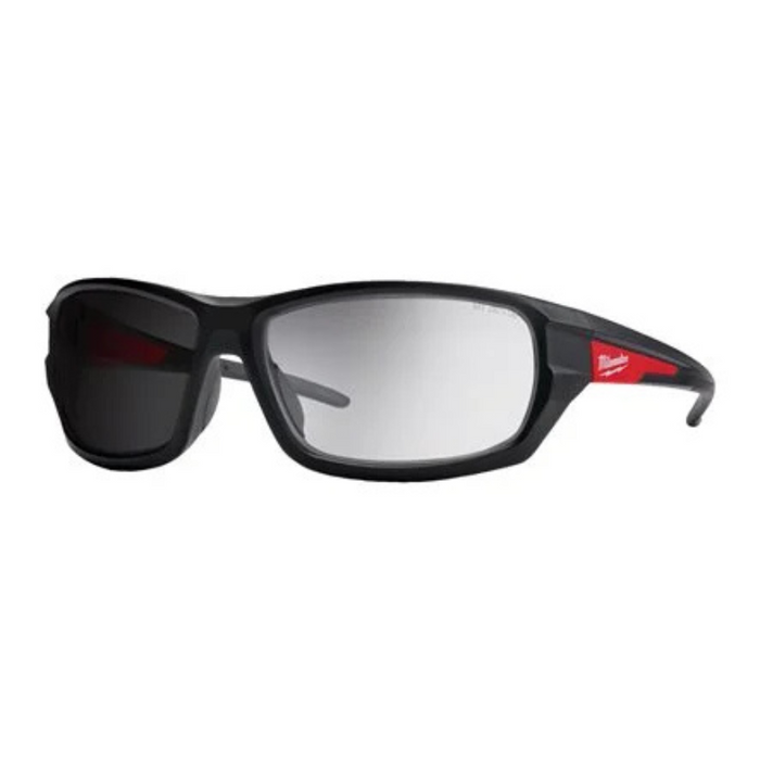 Milwaukee Sicherheitsbrille Performance - fotochrom