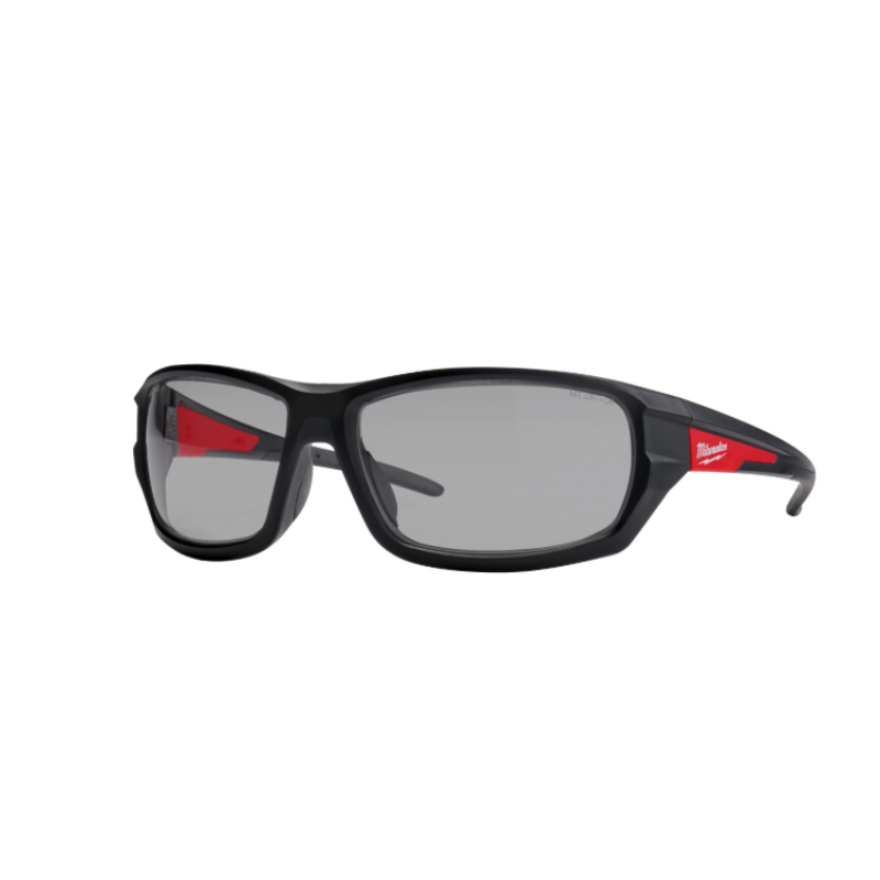 Milwaukee Sicherheitsbrille Performance - grau