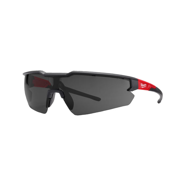 Milwaukee Schutzbrille kratzfest getönt